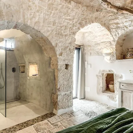 Trulli Tumma - Le Di Valentina *