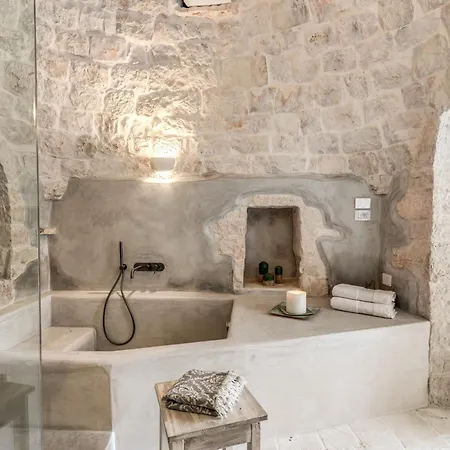 Trulli Tumma - Le Di Valentina