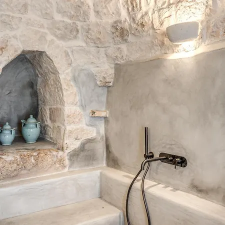 Trulli Tumma - Le Di Valentina *