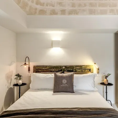 Trulli Tumma - Le Di Valentina