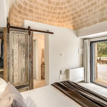 Trulli Tumma - Le Di Valentina