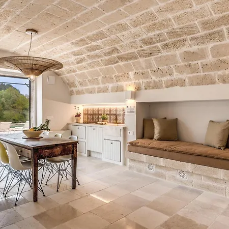Trulli Tumma - Le Di Valentina *